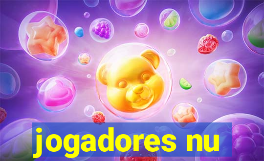 jogadores nu